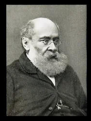 Anthony Trollope (1815-82)